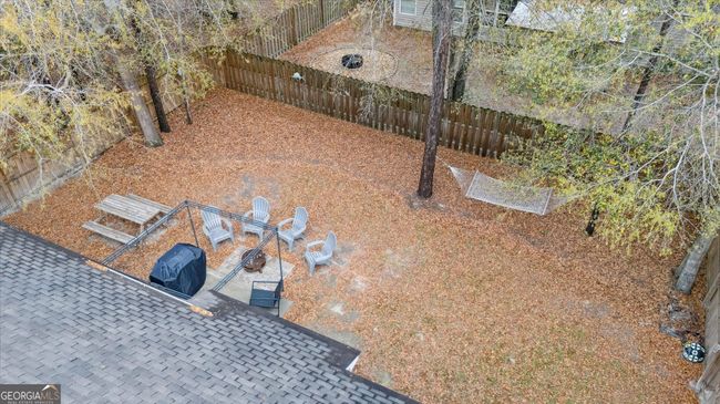 108 Pine Thicket Way, House other with 3 bedrooms, 2 bathrooms and 2 parking in Springfield GA | Image 32