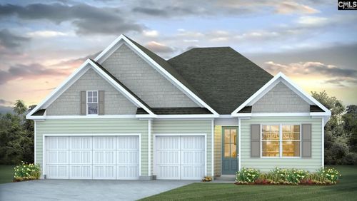 634 Shining Sun Ct, Gilbert, SC, 29054-9861 | Card Image