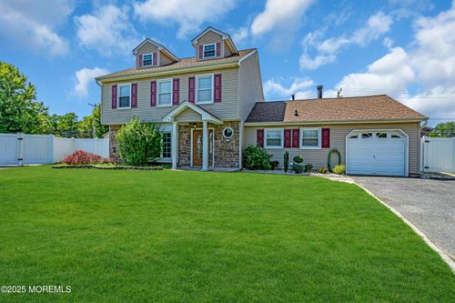 3 Rachel Ct, Howell, NJ, 07731-1933 | Card Image