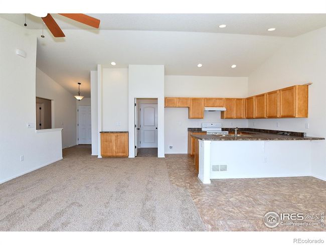 2414 Oakhurst Road, House other with 3 bedrooms, 2 bathrooms and 2 parking in Johnstown CO | Image 16