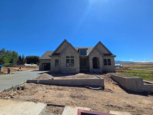 6778 Frontier Dr, Mountain Green, UT, 84050-5000 | Card Image