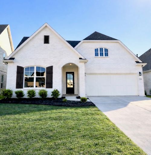 256 Observation Dr N, Aledo, TX, 76008-1369 | Card Image