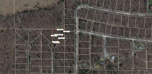 1600 Spring Dr, Horseshoe Bend, AR, 72512 | Card Image