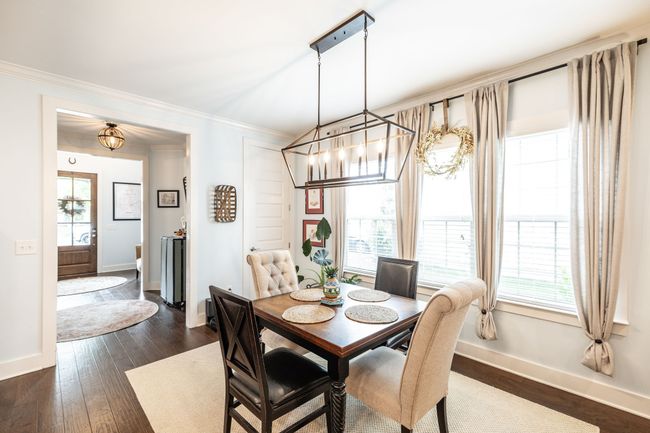 1039 Laffite Way, House other with 4 bedrooms, 4 bathrooms and 2 parking in Gallatin TN | Image 19