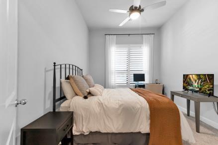Residential in Pinehurst 3