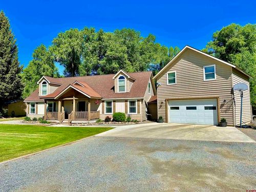 209 Monte Vista Dr, Gunnison, CO, 81230-4110 | Card Image