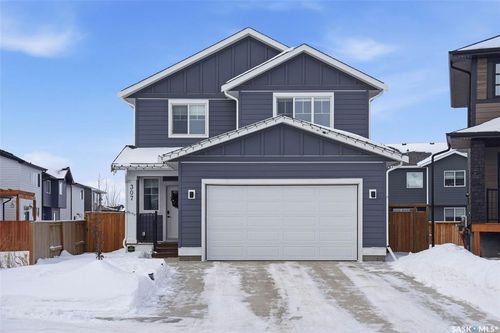 307 Keith Union, Saskatoon, SK, S7V0X9 | Card Image