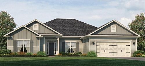 5345 Vinci Pl, Douglasville, GA, 30135-5246 | Card Image