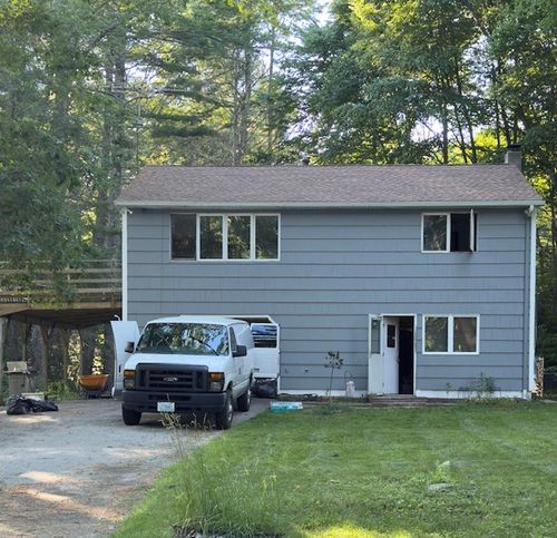 201 Indian Trail, Glocester, RI, 02814 | Card Image