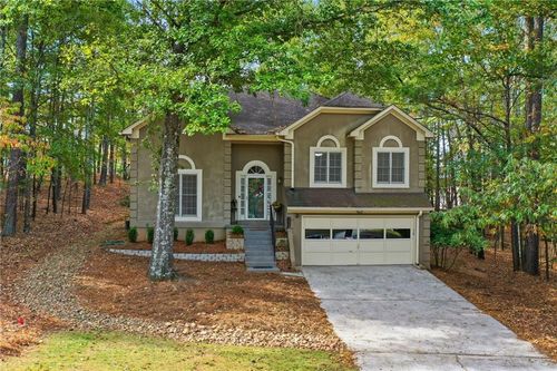 945 Club Chase Ct, Roswell, GA, 30076-4476 | Card Image