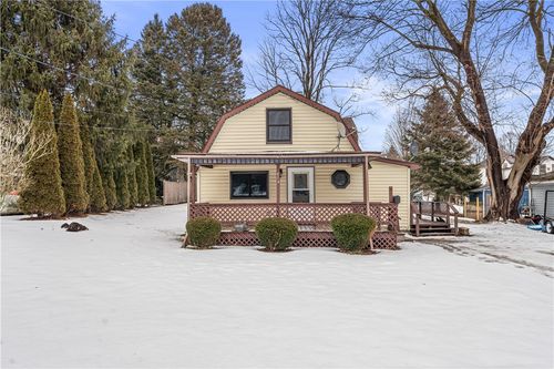 410 2nd Avenue, Wayland, NY, 14572 | Card Image