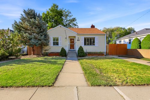 49 E Sunset Ave, South Salt Lake, UT, 84115-3531 | Card Image