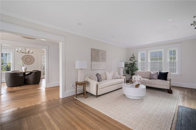 175 Freeman Pkwy, House other with 5 bedrooms, 4 bathrooms and 5 parking in Providence RI | Image 14