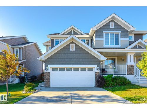 6864 Evans Wynd Nw, Edmonton, AB, T6M0T6 | Card Image