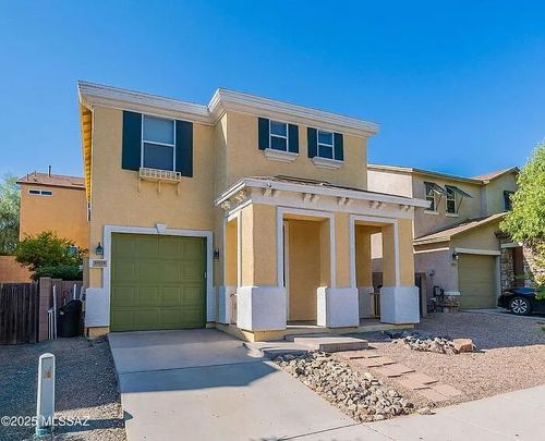 8028 E Judicial St, Tucson, AZ, 85730-0207 | Card Image