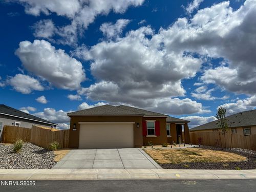 813 Camp Station Dr, Dayton, NV, 89403-6444 | Card Image