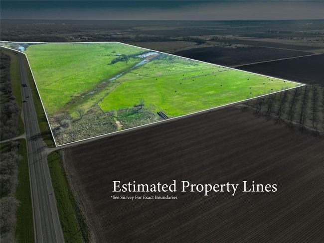 000 Highway 79, Home with 0 bedrooms, 0 bathrooms and null parking in Hearne TX | Image 5