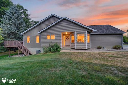 1137 Jenna Drive, Davison Township, MI, 48423 | Card Image