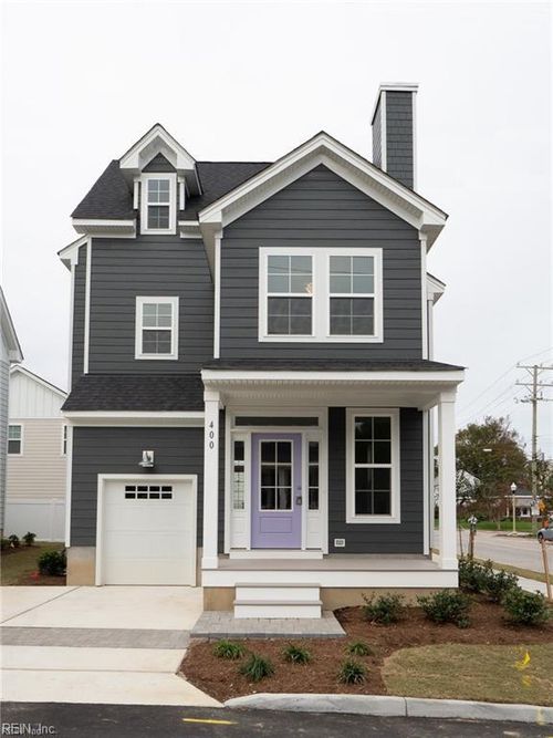 400 26 1/2 St, Virginia Beach, VA, 23451-3123 | Card Image