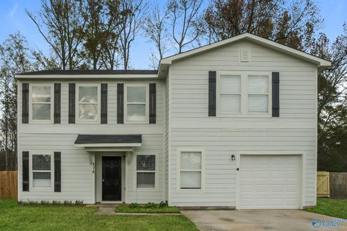 176 Bayside Ln, Toney, AL, 35773-5727 | Card Image