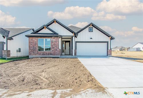 2021 Stillwell St, Nolanville, TX, 76559-4793 | Card Image