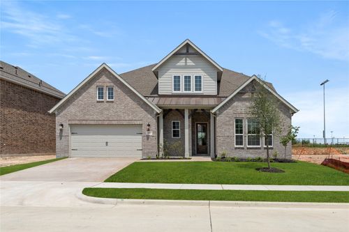 3002 Wallis Dr, Melissa, TX, 75454-9909 | Card Image