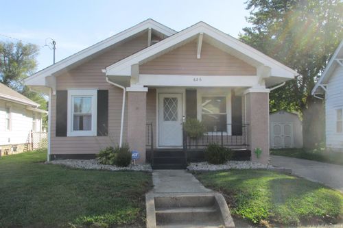 626 S 21st St, New Castle, IN, 47362-3116 | Card Image