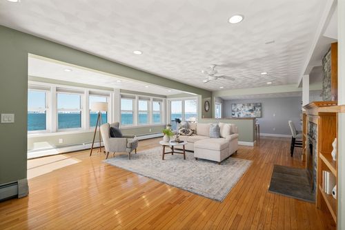 43 Maple Ave, Nahant, MA, 01908-1154 | Card Image