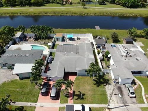 3617 Nw 37th St, Lauderdale Lakes, FL, 33309-5345 | Card Image