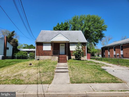 130 5th Ave, BALTIMORE, MD, 21227-3132 | Card Image
