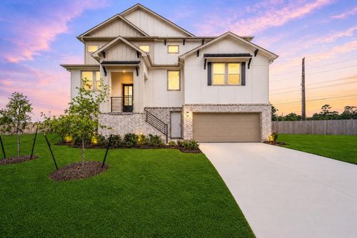 20630 Dynamic Ct, Humble, TX, 77338-2294 | Card Image