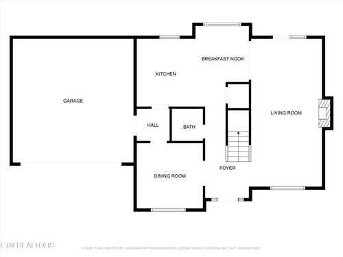 2437 Fernbank Rd, Knoxville, TN, 37924-1582 | Card Image