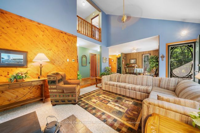 18 Meharg Dr, House other with 3 bedrooms, 2 bathrooms and 7 parking in Mckellar ON | Image 30