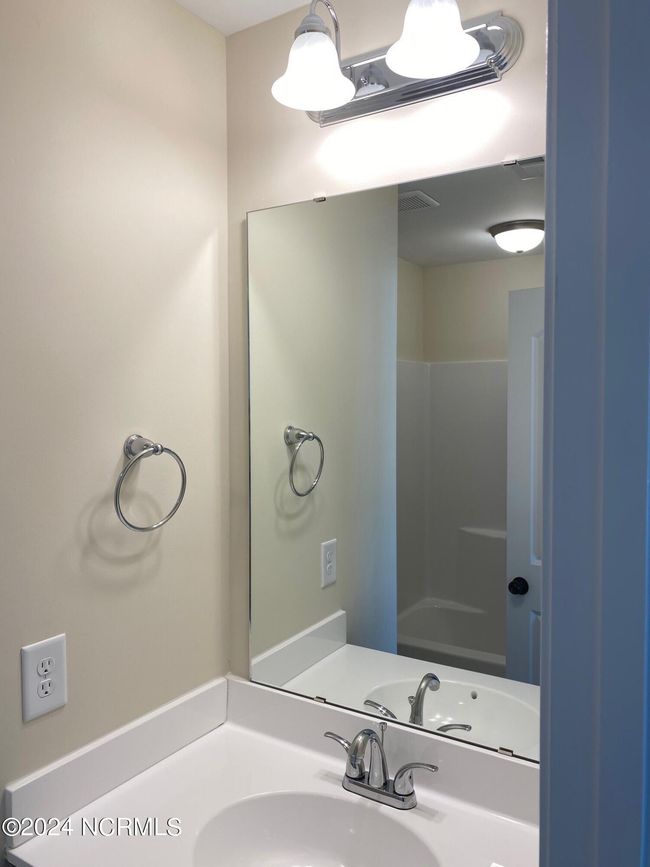411 Justice Farm Dr, Townhouse with 2 bedrooms, 3 bathrooms and null parking in Sneads Ferry NC | Image 13