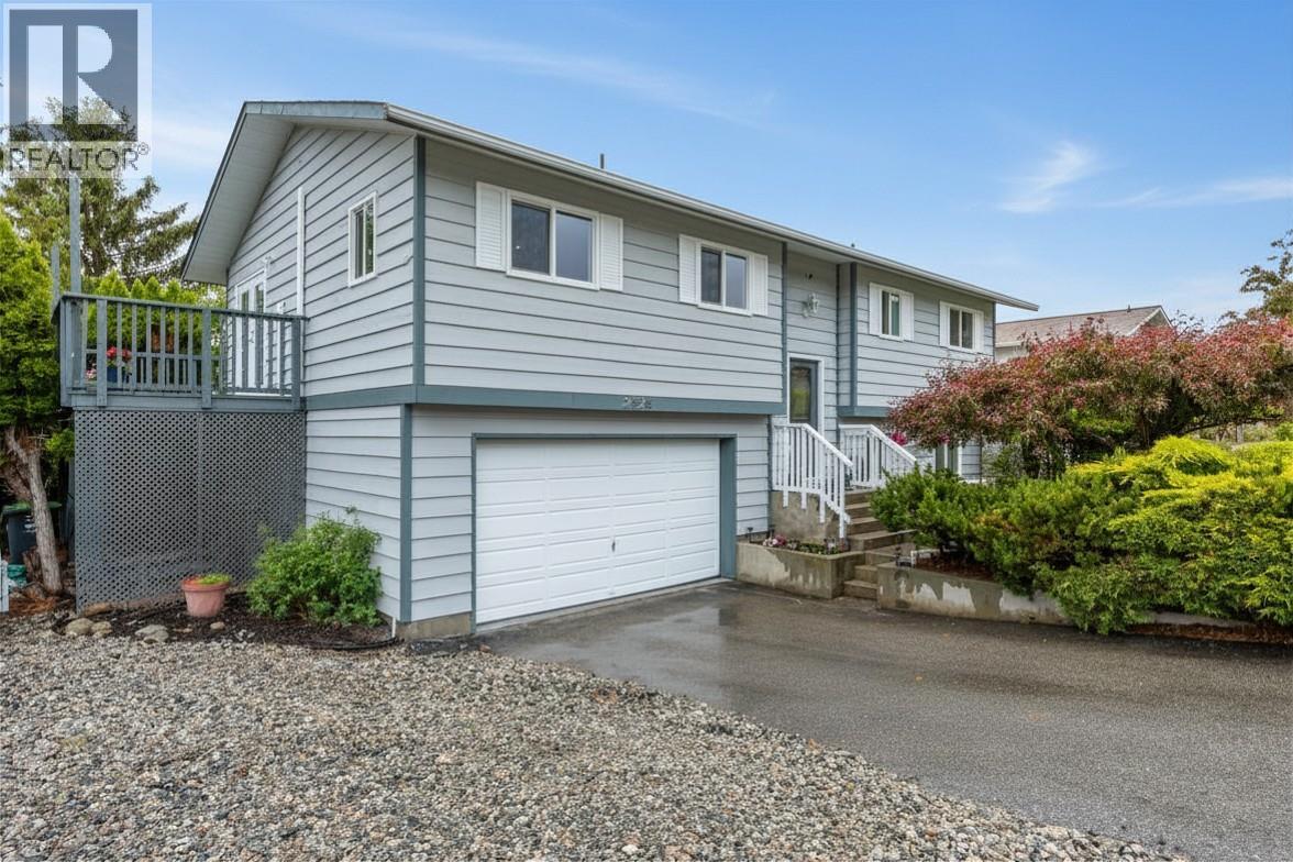 Residential in Penticton