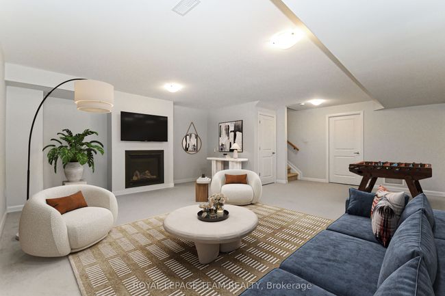 522 Branch St, House attached with 3 bedrooms, 3 bathrooms and 2 parking in Ottawa ON | Image 24