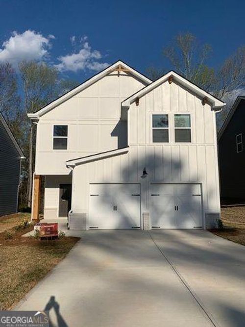 14-152 Weldon Rd, Mcdonough, GA, 30253-7801 | Card Image