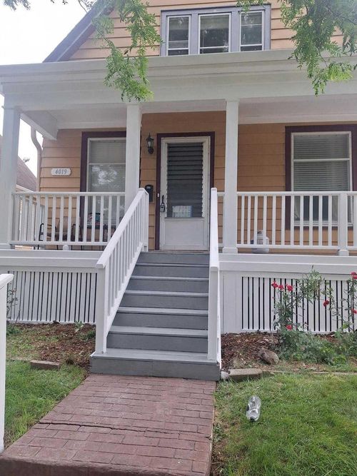 4019 N Stowell Ave, Shorewood, WI, 53211-2133 | Card Image