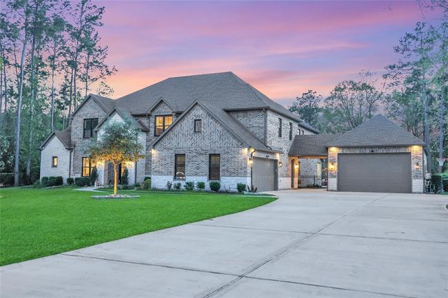 27415 Siandra Creek Ln, House other with 5 bedrooms, 5 bathrooms and 6 parking in Spring TX | Image 4
