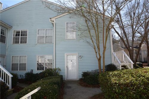 706 Glenleaf Dr, Peachtree Corners, GA, 30092-6107 | Card Image