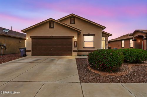 14427 Miguel Terrazas, El Paso, TX, 79938-7308 | Card Image