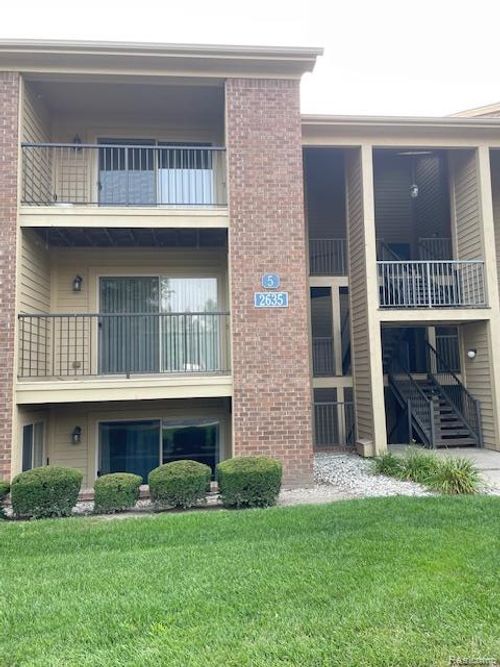 apt-508-2635 Greenstone Blvd, Auburn Hills, MI, 48326-3762 | Card Image