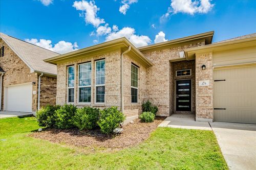275 Cherrystone Loop, Buda, TX, 78610-2374 | Card Image
