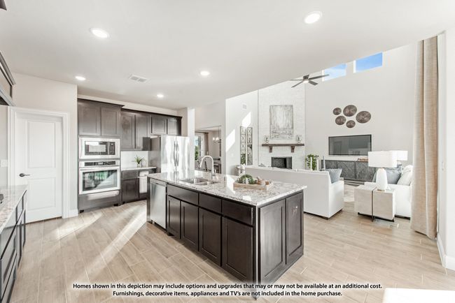 5622 Rowlan Row, House other with 5 bedrooms, 4 bathrooms and null parking in Midlothian TX | Image 13