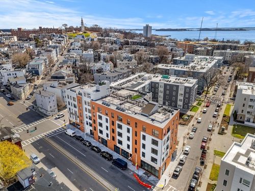 407-256 Dorchester Street, Boston, MA, 02127 | Card Image