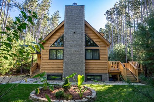 1782 20th Court Court, Strongs Prairie, WI, 54613 | Card Image