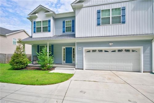 4020 Pughsville Rd, Suffolk, VA, 23435-2439 | Card Image