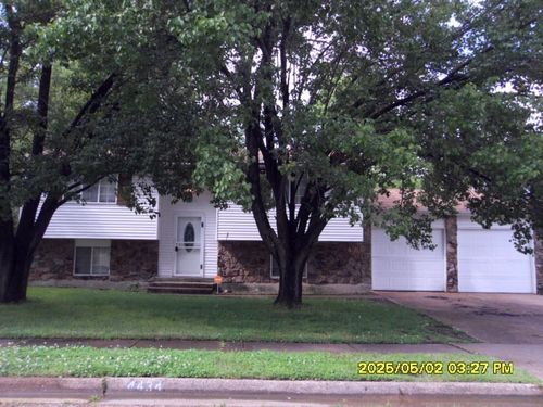 4434 Ridge Bay Cv, Millington, TN, 38053-8420 | Card Image