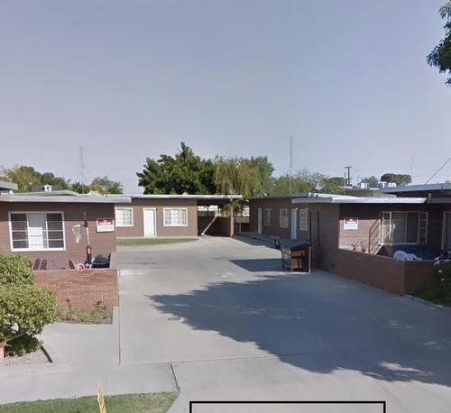 6033 Juanche Ave, Tranquillity, CA, 93668-7210 | Card Image