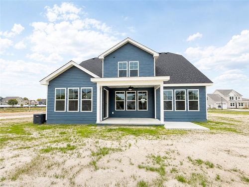 23 Mullican Dr, Suffolk, VA, 23433 | Card Image